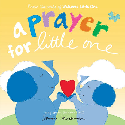 Little One Books