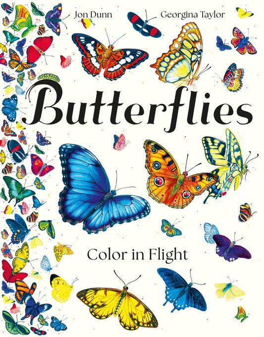 Butterflies
