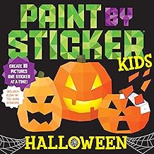 Paint By Stickers Kids