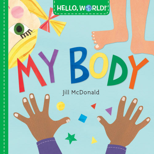 Hello, World! Board Books