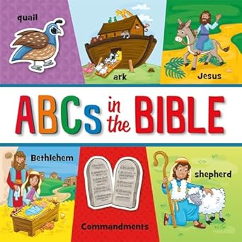 ABCs In The Bible