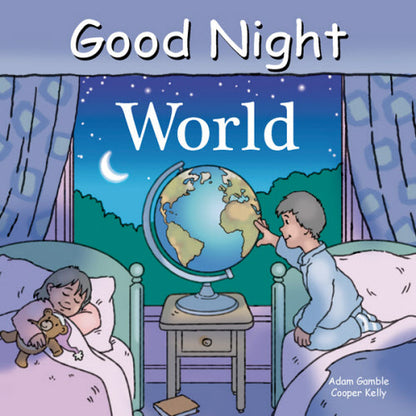 Goodnight Books