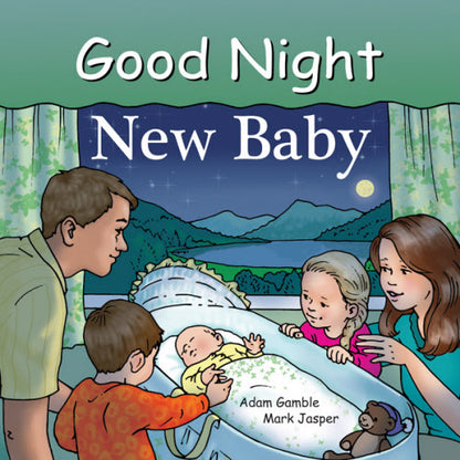 Goodnight Books