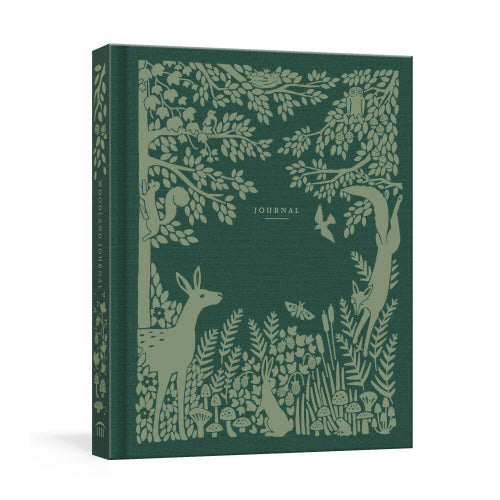 Woodland Journal