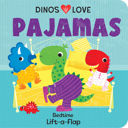 Lift-a-Flap Books