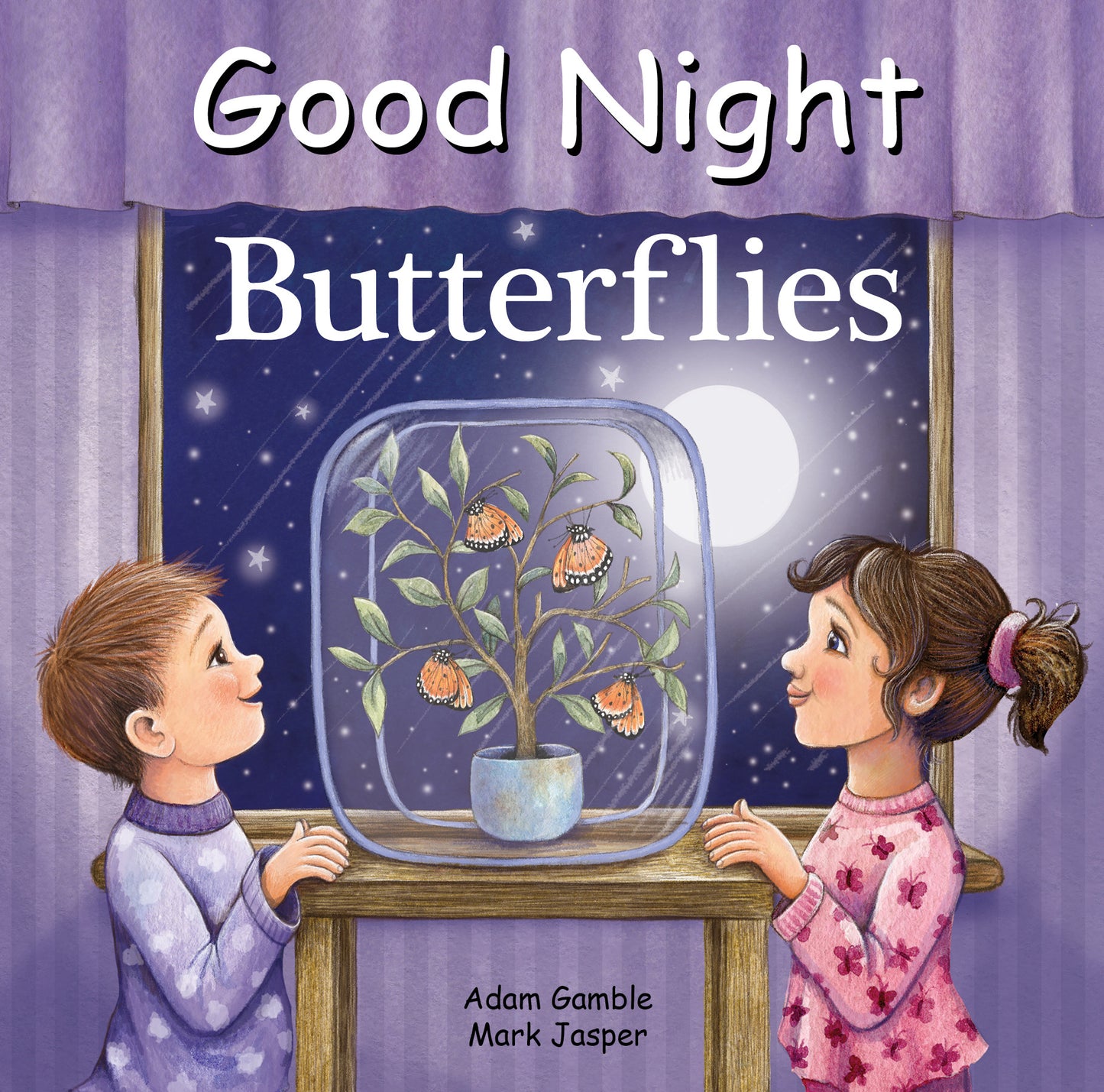 Goodnight Books