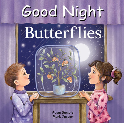 Goodnight Books
