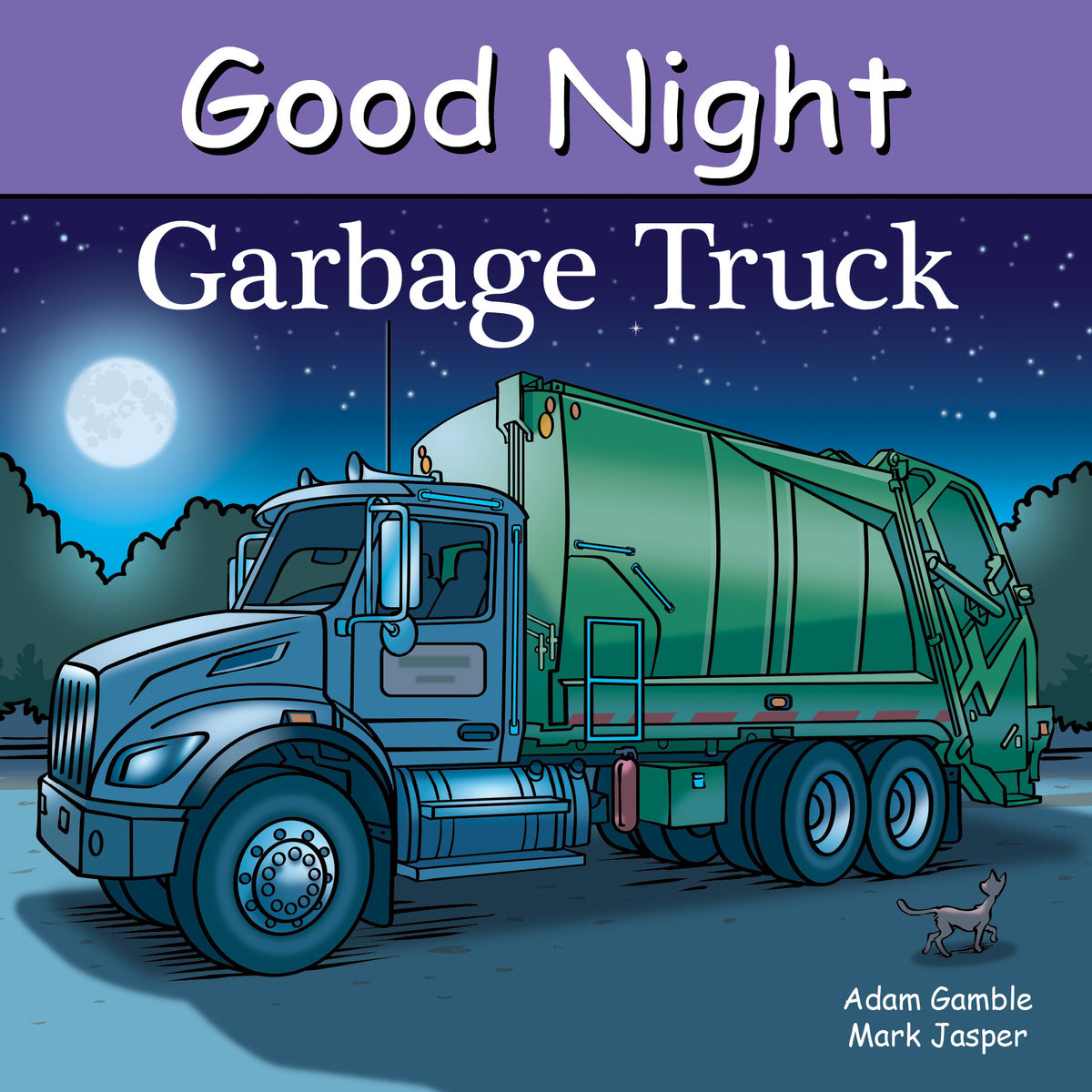 Goodnight Books
