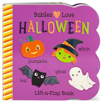 Lift-a-Flap Books