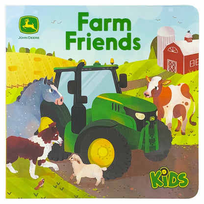 Lift-a-Flap Books