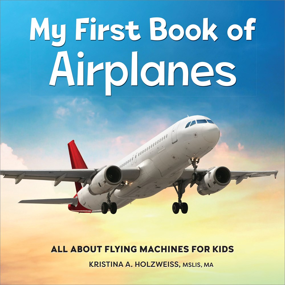My First Book Of
