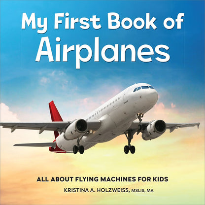 My First Book Of