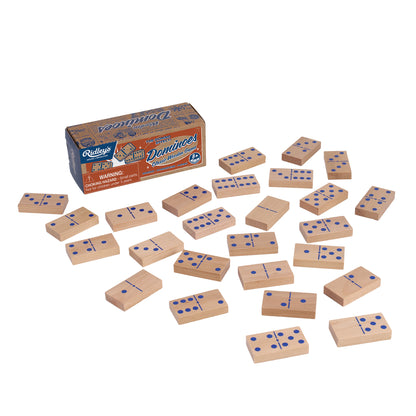 Ridley's Classic Wooden Games