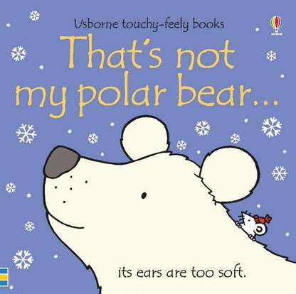 Usborne That’s Not My Series