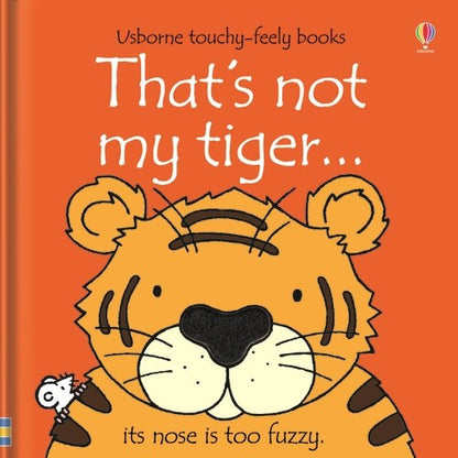 Usborne That’s Not My Series