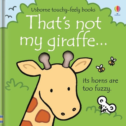 Usborne That’s Not My Series