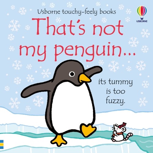 Usborne That’s Not My Series