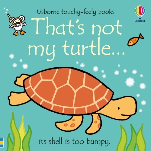 Usborne That’s Not My Series