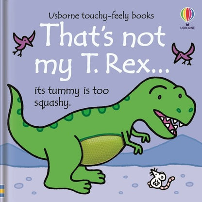 Usborne That’s Not My Series