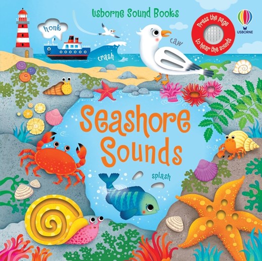 Usborne Sound Books