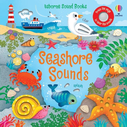 Usborne Sound Books