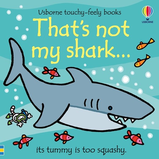 Usborne That’s Not My Series