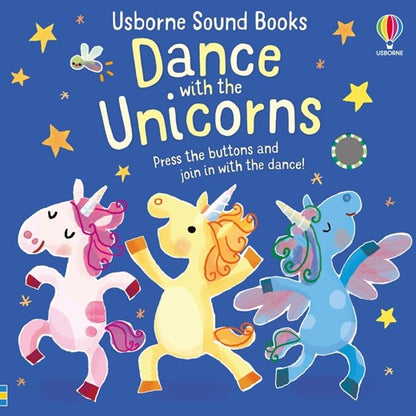 Usborne Sound Book(s)