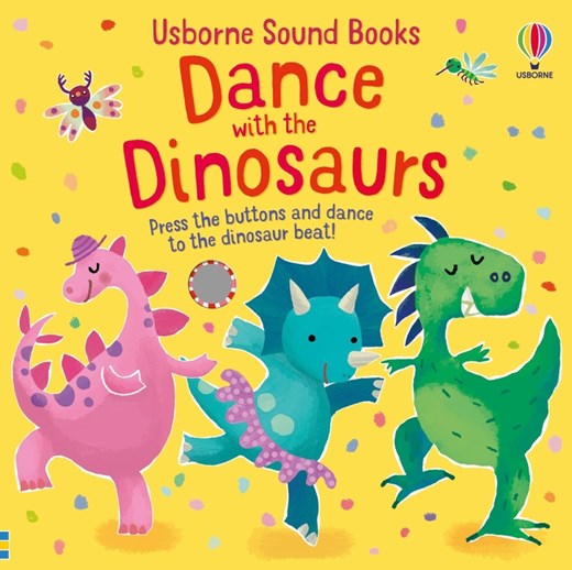 Usborne Sound Book(s)