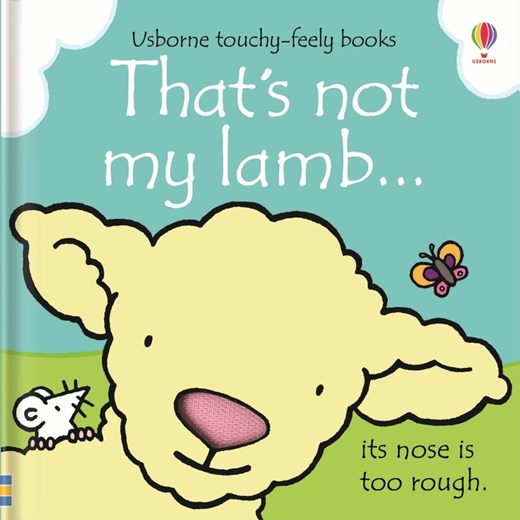 Usborne That’s Not My Series