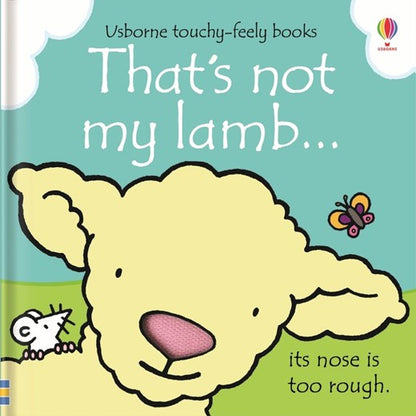 Usborne That’s Not My Series