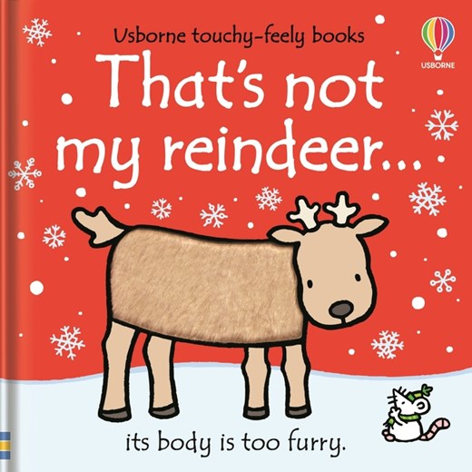 Usborne That’s Not My Series