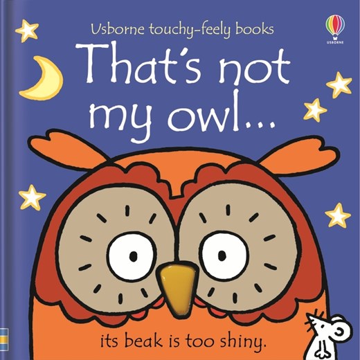 Usborne That’s Not My Series