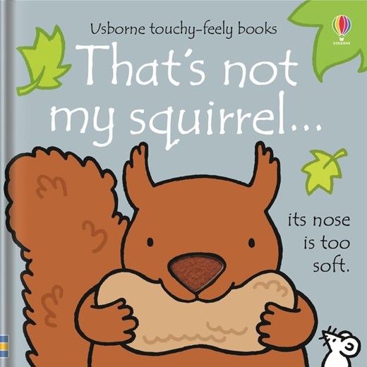 Usborne That’s Not My Series