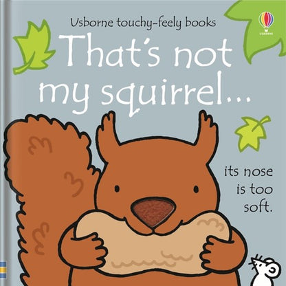 Usborne That’s Not My Series