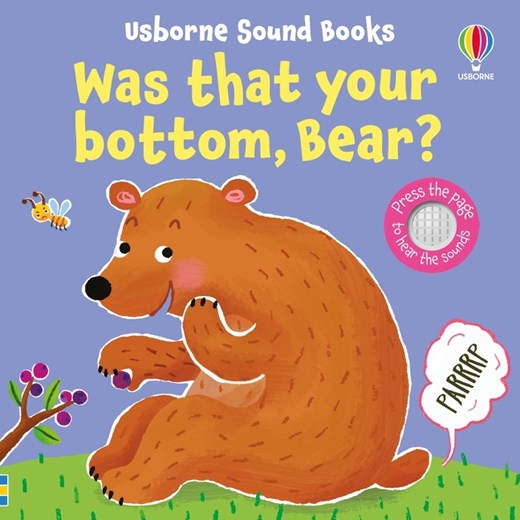 Usborne Little Sound Books