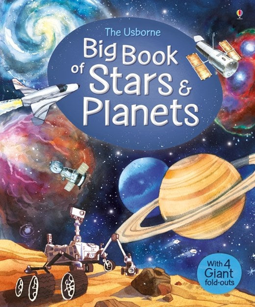 Usborne Big Book