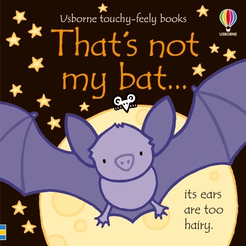 Usborne That’s Not My Series