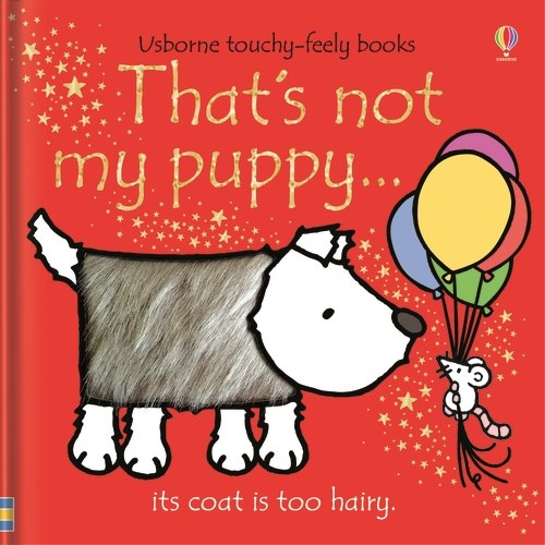 Usborne That’s Not My Series