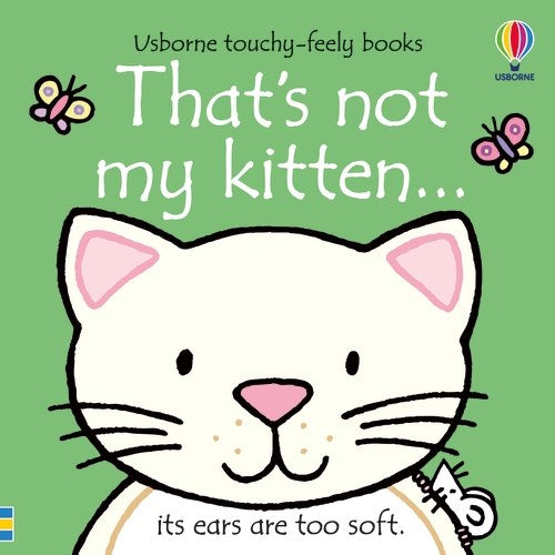 Usborne That’s Not My Series