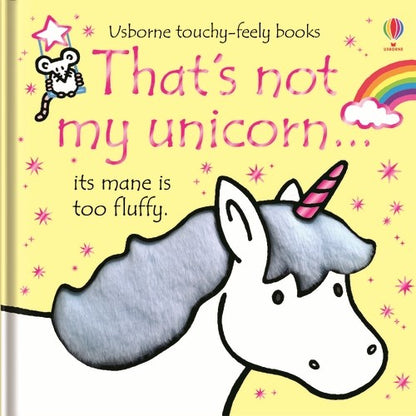 Usborne That’s Not My Series