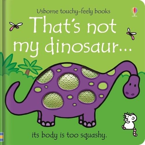 Usborne That’s Not My Series