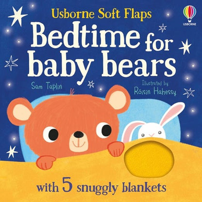 Usborne Soft Flaps