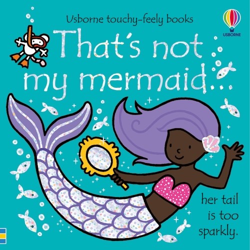 Usborne That’s Not My Series