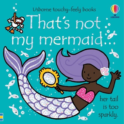 Usborne That’s Not My Series
