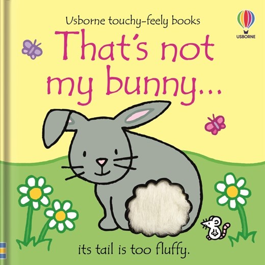 Usborne That’s Not My Series