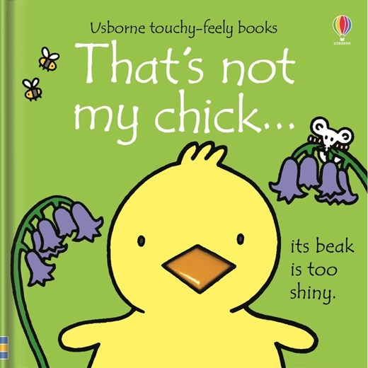 Usborne That’s Not My Series