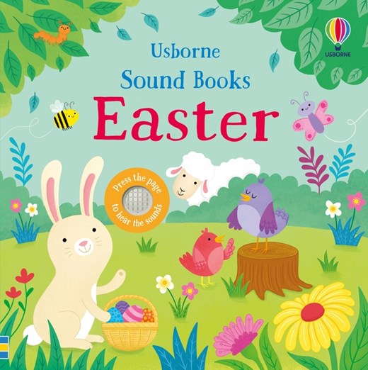 Usborne with 5 Sounds Books