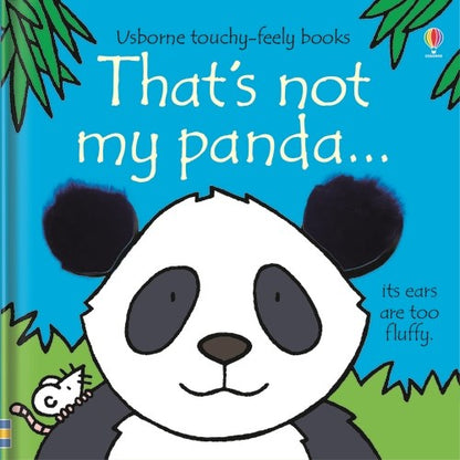 Usborne That’s Not My Series