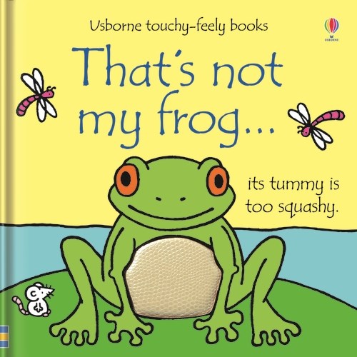 Usborne That’s Not My Series