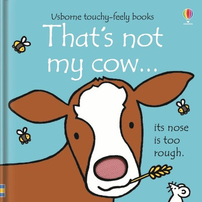 Usborne That’s Not My Series